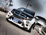BMW i3 EVO by EVE.RYN 2014 года